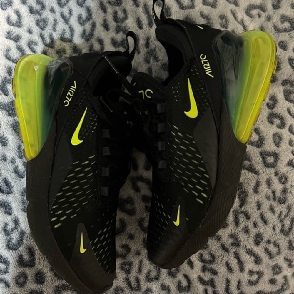 Nike Air270 Shoes